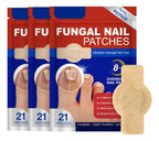 Parches Para Hongos En Uñas TTT