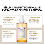 SERUM CENTELLA SK1004  || Piel más calmada y sin menos brotes