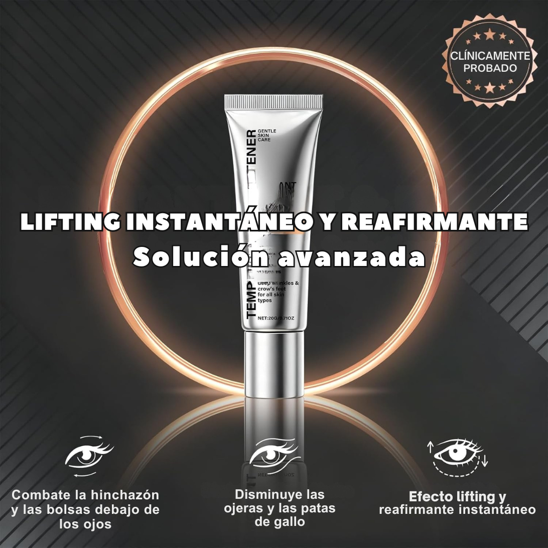 INSTA FIRM || Crema Para Bolsas en los Ojos