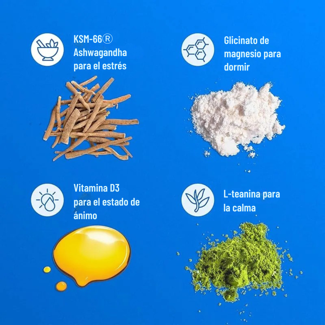 Nello Supercalm – Calma Natural Para Mentes Aceleradas