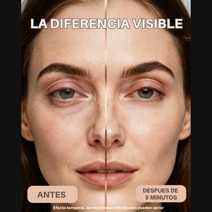 INSTA FIRM || Crema Para Bolsas en los Ojos