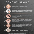 INSTA FIRM || Crema Para Bolsas en los Ojos