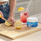 Nello Supercalm – Calma Natural Para Mentes Aceleradas