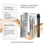INSTA FIRM || Crema Para Bolsas en los Ojos
