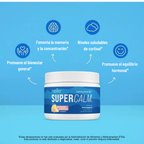 Nello Supercalm – Calma Natural Para Mentes Aceleradas