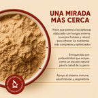 WONDER PAWS PREMIUM || Mascotas más fuertes y protegidas por dentro