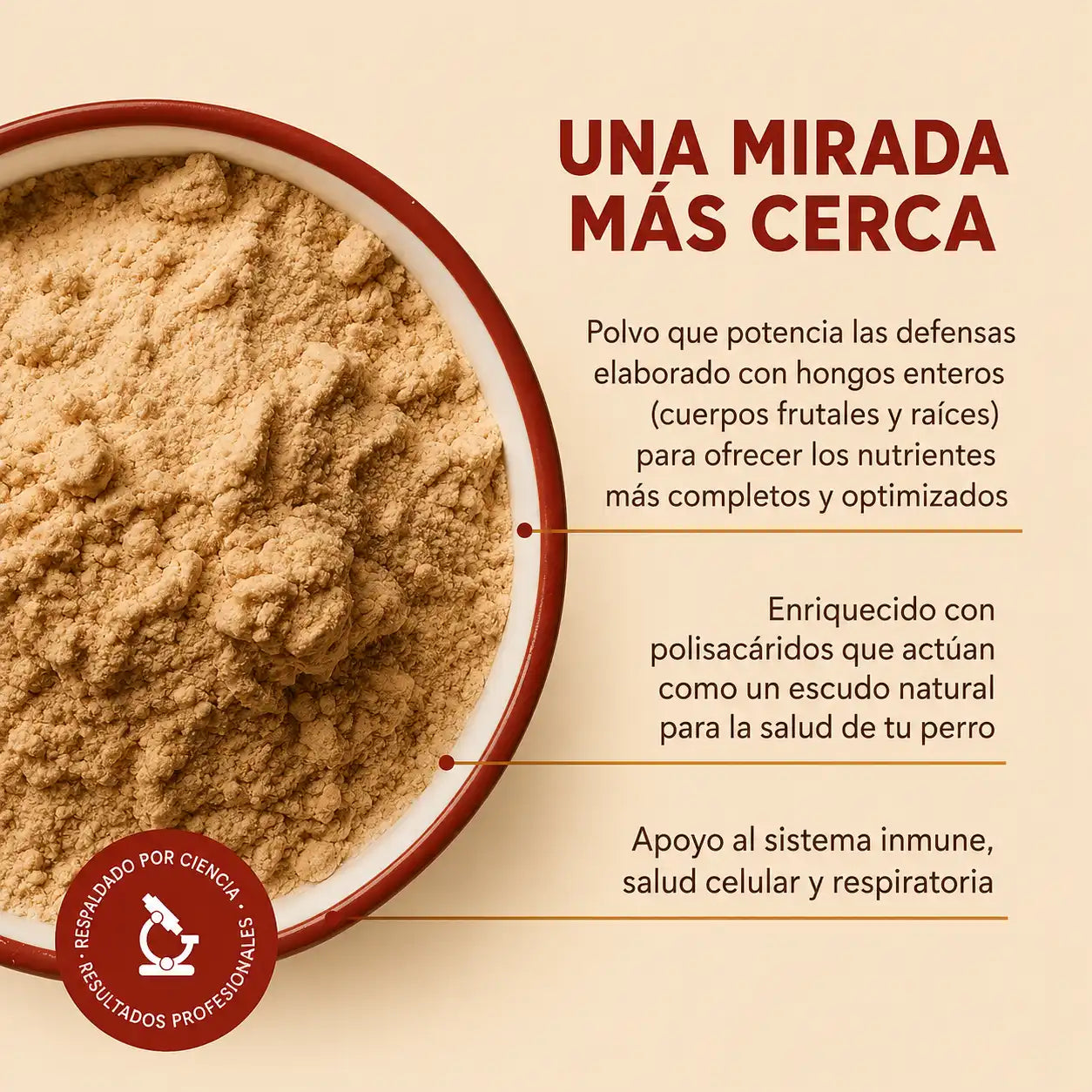 WONDER PAWS PREMIUM || Mascotas más fuertes y protegidas por dentro