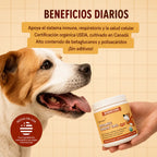 WONDER PAWS PREMIUM || Mascotas más fuertes y protegidas por dentro
