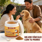 WONDER PAWS PREMIUM || Mascotas más fuertes y protegidas por dentro