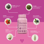 Vil Celulytbiotic - Controla la celulitis de forma natural