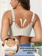 BRASIER PURESOFT  - Soporte cómodo, sin maltratar tu piel