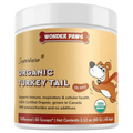 WONDER PAWS PREMIUM || Mascotas más fuertes y protegidas por dentro