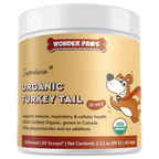 WONDER PAWS PREMIUM || Mascotas más fuertes y protegidas por dentro